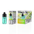Gummy Bear Feoba Treo 33K Prefilled Vape Kit 6 Pack