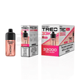 Pink Slush Feoba Treo 33K Prefilled Vape Kit 6 Pack