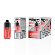 Strawberry Watermelon Ice Feoba Treo 33K Prefilled Vape Kit 6 Pack