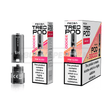 Pink Slush Feoba Treo 33K Prefilled Pods 5 Pack