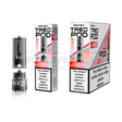 Strawberry Watermelon Ice Feoba Treo 33K Prefilled Pods 5 Pack