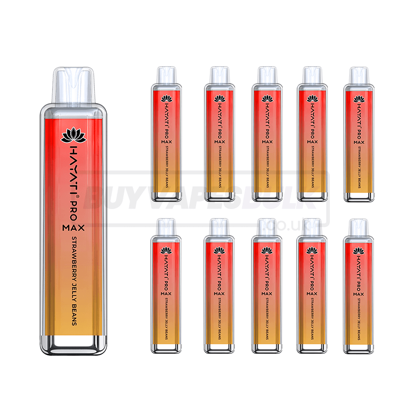 Strawberry Jelly Beans The Crystal Pro Max 4000 Disposable Vape 10 Pac Buy Vapes Bulk Strawberry Jelly Beans The Crystal Pro Max 4000 Disposable Vape 10 Pac Buy Vapes Bulk