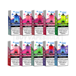 Hayati Pro Ultra Plus 25000 Puffs Box of 5
