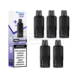 Hayati Pro Max Plus 6000 Prefilled Pods 5 Pack Sakura Grape