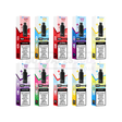Hayati Pro Max Plus 6000 Prefilled Pods Box of 5