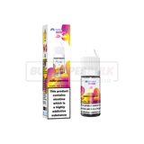 Hayati Pro Max Nic Salts 10 Pack