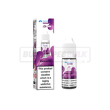Hayati Pro Max Nic Salts 10 Pack