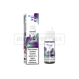 Hayati Pro Max Nic Salts 10 Pack
