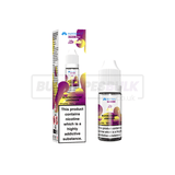Hayati Pro Max Nic Salts 10 Pack