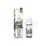 Hayati Pro Max Nic Salts 10 Pack
