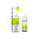 Hayati Pro Max Nic Salts 10 Pack