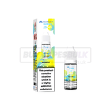 Hayati Pro Max Nic Salts 10 Pack