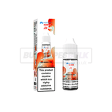 Hayati Pro Max Nic Salts 10 Pack