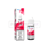 Hayati Pro Max Nic Salts 10 Pack
