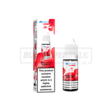 Hayati Pro Max Nic Salts 10 Pack