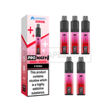 Hayati Pro Max Plus 6000 Puffs Box of 5 Hubba Bubba