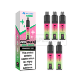 Hayati Pro Max Plus 6000 Puffs Box of 5