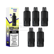 Blue Razz Lemonade Hayati Pro Max Plus 6000 Refill Pods 5 Pack