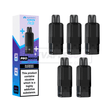 Blueberry Raspberry Hayati Pro Max Plus 6000 Refill Pods 5 Pack