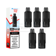 Red Apple Ice Hayati Pro Max Plus 6000 Refill Pods 5 Pack