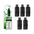 Watermelon Ice Hayati Pro Max Plus 6000 Refill Pods 5 Pack