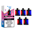 Blue Razz Gummy Bear Hayati Pro Ultra Plus 25K Refill Pods 5 Pack
