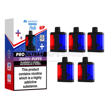 Hayati Pro Ultra Plus 25000 Kit | 25K | Cheapest | 5 For 48.99 Buy Vapes Bulk Hayati Pro Ultra Plus 25000 Kit | 25K | Cheapest | 5 For 48.99 Buy Vapes Bulk