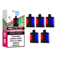 Strawberry Watermelon Hayati Pro Ultra Plus 25K Refill Pods 5 Pack