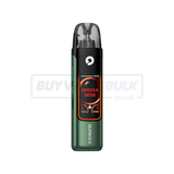 Hayati Quokka Pro Pod Kit Moss Green