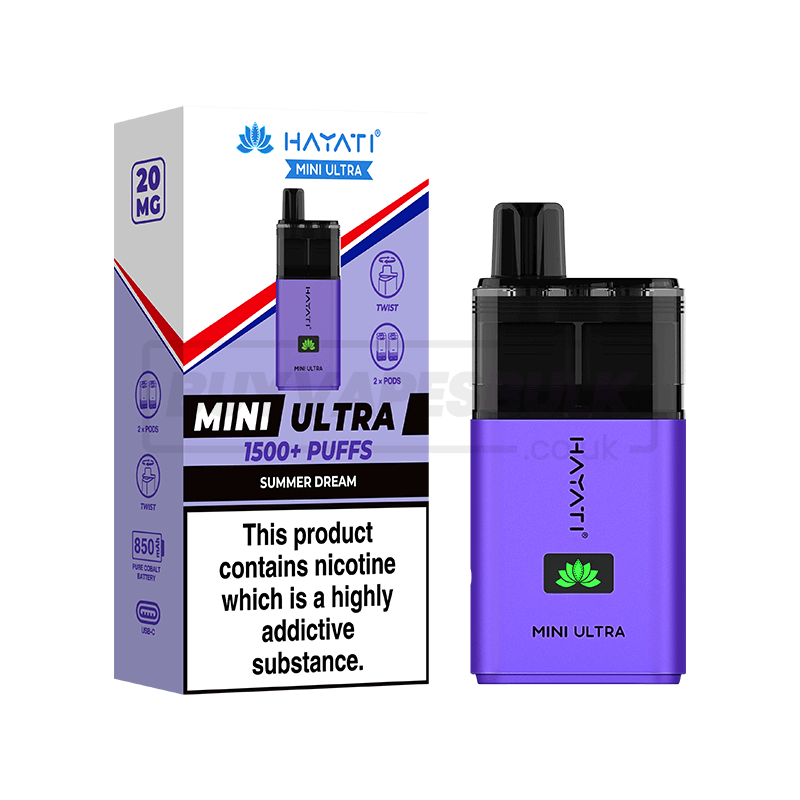 how to change hayati pro max pod How to Change Pods on the Hayati Pro Ultra Plus 25K | Step-by-Step Guide |  Vape Offers