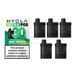 Hyola Ultra 30K Prefilled Pods 5 Pack