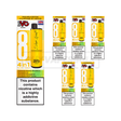 Pineapple Edition IVG 2400 Vape Kit 5 Pack