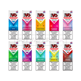 IVG Intense Nic Salts 10 Pack