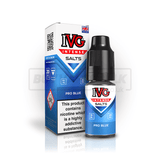 Pro Blue IVG Intense Nic Salt E-Liquid Pack of 10