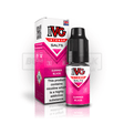Summer Blaze IVG Intense Nic Salt E-Liquid Pack of 10