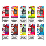 IVG Smart Max 10K Refill Pods 5 Pack