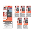 Peach Ice IVG Smart Max 10K Refill Pods 5 Pack