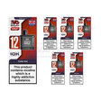 Cola Ice IVG Smart Max 10K Refill Pods 5 Pack