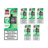 IVG Smart Max 10K Refill Pods 5 Pack Polar Min