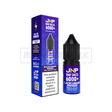 JNP Crystal Bar Nic Salt E-Liquid 10 Pack Blackcurrant Aniseed