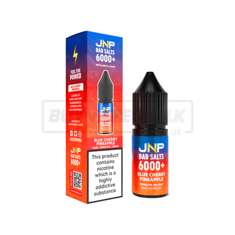 can i buy vapes in california PNP Crystal Nic Salts | JNP Bar Salts | £16.55 Box