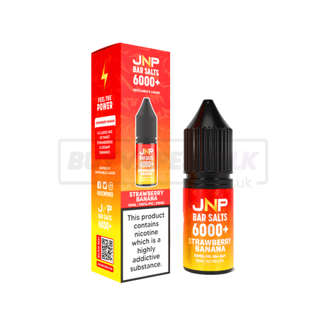 elfbar nachfüll pod läuft aus SKE Crystal Nic Salts Review - High Quality Range, Saving Money & The  Planet! main image 1