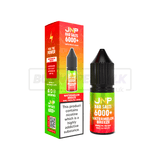 JNP Crystal Bar Nic Salt E-Liquid 10 Pack Watermelon Breeze