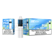 Lemon Lime JNR Fox 10K Prefilled Vape Kit 5 Pack