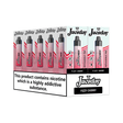 Fizzy Cherry Juesday 15K Prefilled Vape Kit 10 Pack