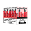 Strawberry Watermelon Juesday 15K Prefilled Vape Kit 10 Pack