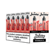 Watermelon Ice Juesday 15K Prefilled Vape Kit 10 Pack