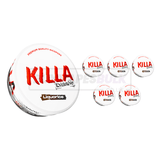 Killa Exclusive Nicotine Pouches 5 Pack
