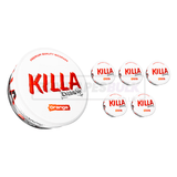 Killa Exclusive Nicotine Pouches 5 Pack