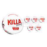 Killa Exclusive Nicotine Pouches 5 Pack